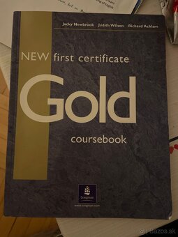 Anglické učebnice, cvičebnice a slovníky - 4