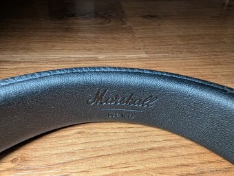 Sluchadla Marschall Majov IV - 4