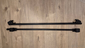 Strešný nosič Diheng D2000 (rel. 1200) - 4