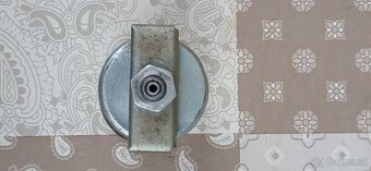 Tachometer na Jawa pionier - 4