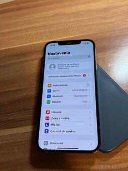 iPhone 12 pro max - 4