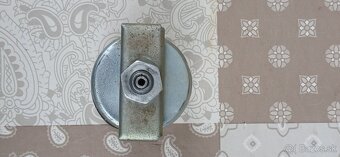 Tachometer na Jawa pionier - 4