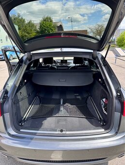 Audi A6 3x S-line - 4