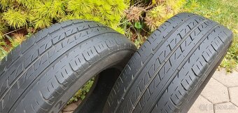 LASSA , LETNE, 195/60 R16C, 99T, DOT 0220 - 4