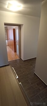 Predám 2 izbový byt v Topoľčanoch - 4