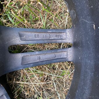 VOSSEN R18 kolesa - 4