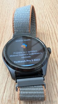TicWatch Pro 5 - 4