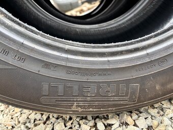 235/60 r18 letné pneumatiky - 4