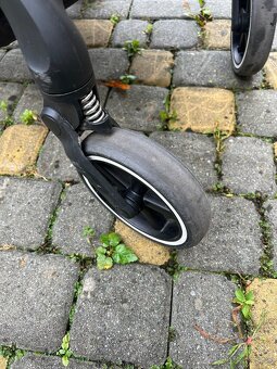 Predàm Cybex balios s lux 2023 - 4