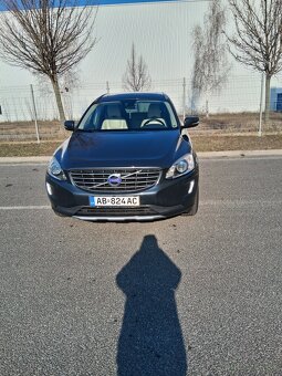 Volvo xc60-D4 - 4