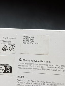 Apple Pencil PRO - 4