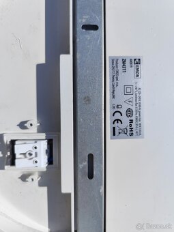 LED stropné svietidlo EMOS - 4