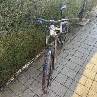 Canyon Spectral 125 AL - 4