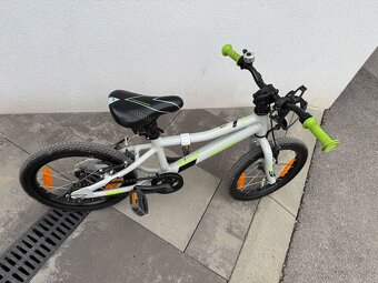 Detský bicykel Genesis HOT 16" - 4
