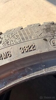 225/40R19 V XL Continental TS 860 S - 4