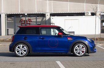 John Cooper Works od MINI z roku 2019 - 4