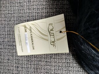 Parochne 100%Kanekalon - 4