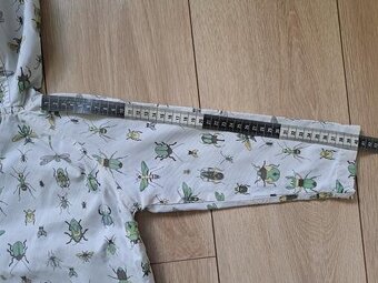 John Lewis detská prechodná bunda, 98 - 4