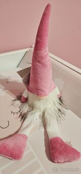 Vianočný škriatok (mikuláš) - 4