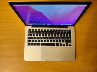 MacBook Pro 13 2015 | i5 • 8GB • 1TB SSD - 4