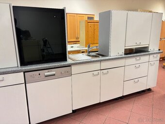 Prodám kuchyňskou linku Alno - 4