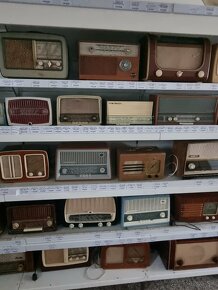 Stare radia - 4