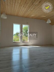 HALO reality - Predaj, rodinný dom Blahová - NOVOSTAVBA - IB - 4