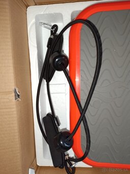 Predam VIBROSHAPER - 4