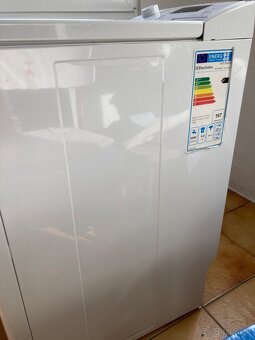 Práčka Elektrolux - 4