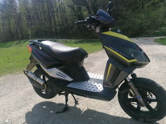 Predám scooter 70 - 4