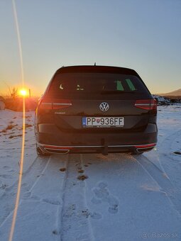 Volkswagen Passat B8 - 4