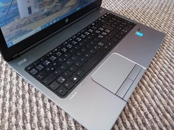 HP ProBook 650 G1 s i3 4th 2.40GHz , 8gb ram,SSD, 15,6" - 4