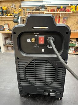 Tig zvaraci invertor - 4