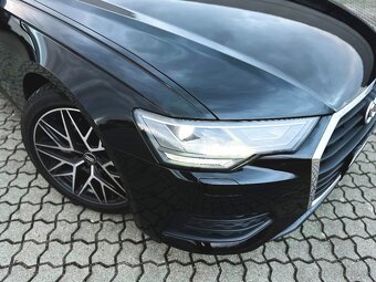 Audi A6 PRENÁJOM - 4