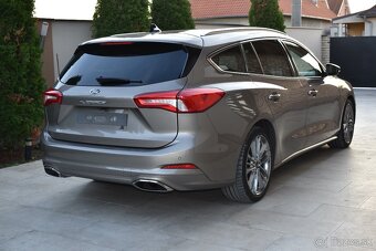 Ford Focus 2.0 TDCi VIGNALE-MAX. VÝBAVA / - 4