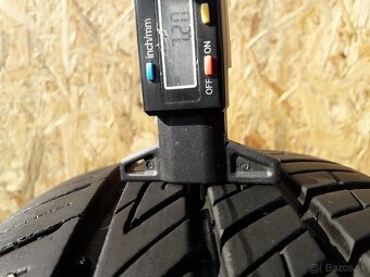 195/65 r15 letne pneumatiky barum - 4