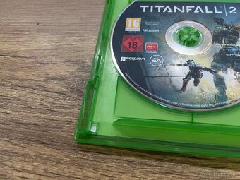 Titanfall 2 na Xbox One - 4