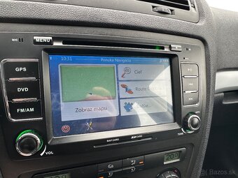 Skoda octavia 2 1.9TDI - 4