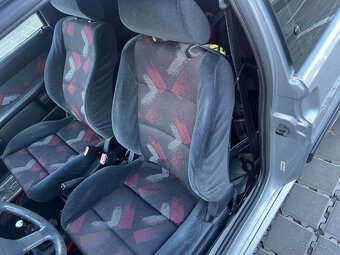 Predam 106 1.6 16v GTI - 4