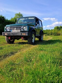 Samurai 1.3i - 4
