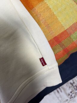 Levis mikina S oversize - 4