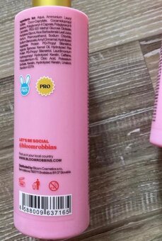 2KS Šampón Bloom Robbins/Nové - 4