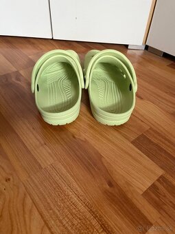 Crocs šľapky - 4