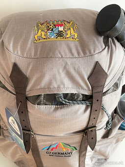 Batoh Rucksack G7 summit Limited Edition - 4