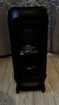 Predám JBL PARTYBOX310 - 4