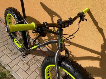 Fat bike Author Sumo - 4