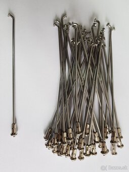Jawa 50 pionýr ráfek 1,60 x 16 - 4