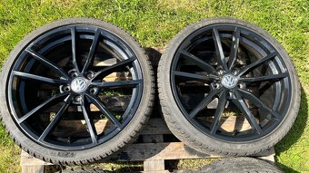 ☑️Vw Pretoria 5x112 r19 - 4