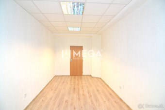 NA PRENÁJOM kancelárie v centre mesta – 17,5 m² BEZ DEPOZITU - 4