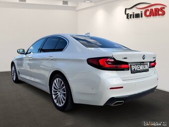 BMW Rad 5 530d mHEV xDrive HEAD-UP KAMERA VIRTUAL LUXURY - 4